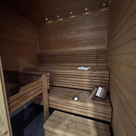Maekitie, Apartamento *