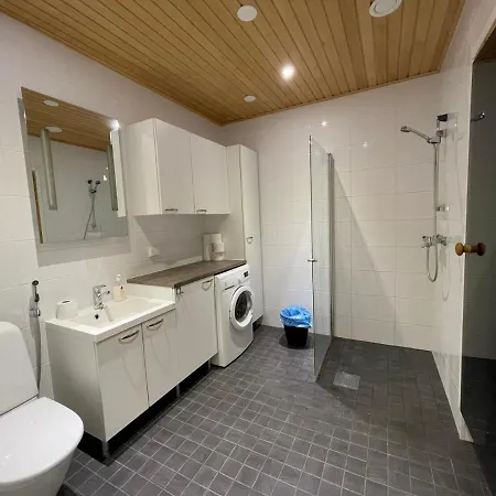 Apartamento Maekitie, *