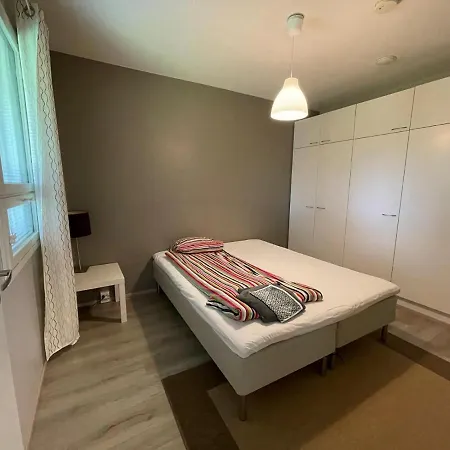 Maekitie, Apartamento Pyhajoki