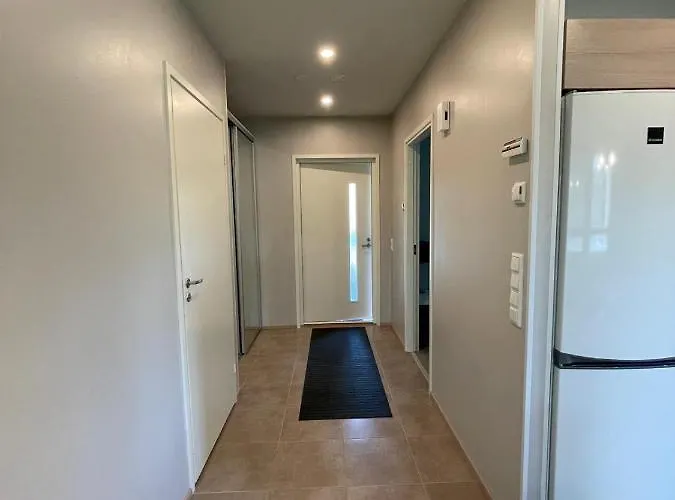 Apartman Maekitie, Pyhäjoki